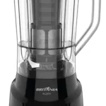 Liquidificador Turbo 900w 2,6 Litros Britânia - Miniatura 1