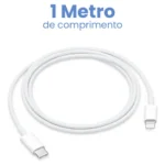 Carregador Turbo Para iPhone 8 Plus X Xr 11 12 13 14 Pro Max Boyu Cell Cor Branco - Miniatura 6