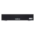 Kit 8 Câmeras Intelbras VHD 1220 B G8 Full Color Bullet Full HD 1080p Multi HD IR 20m + Dvr Intelbras MHDX 1108-C 8 Canais - Miniatura 3