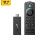 Fire TV Stick HD (Última geração) | Com controle remoto por voz com Alexa - Miniatura 5