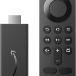 Fire TV Stick HD (Última geração) | Com controle remoto por voz com Alexa - Miniatura 1