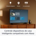 Fire TV Stick HD (Última geração) | Com controle remoto por voz com Alexa - Miniatura 8