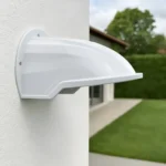 Protetor Para Câmera De Segurança Bullet Dome Wi Fi 360 Cftv - Miniatura 5